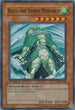 Raiza the Storm Monarch (FOTB-EN026) [Force of the Breaker]