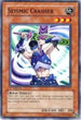 Seismic Crasher (FOTB-EN027) [Force of the Breaker]
