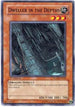 Dweller in the Depths (FOTB-EN028) [Force of the Breaker]