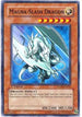 Magna-Slash Dragon (FOTB-EN029) [Force of the Breaker]