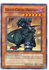 Gravi-Crush Dragon (FOTB-EN030) [Force of the Breaker]