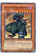 Gravi-Crush Dragon (FOTB-EN030) [Force of the Breaker]