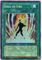 Soul of Fire (FOTB-EN031) [Force of the Breaker]