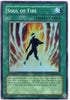 Soul of Fire (FOTB-EN031) [Force of the Breaker]