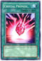 Crystal Promise (FOTB-EN036) [Force of the Breaker]