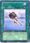 Lucky Iron Axe (FOTB-EN037) [Force of the Breaker]