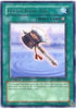 Lucky Iron Axe (FOTB-EN037) [Force of the Breaker]