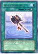 Lucky Iron Axe (FOTB-EN037) [Force of the Breaker]