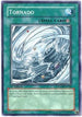 Tornado (FOTB-EN038) [Force of the Breaker]