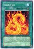 Wild Fire (FOTB-EN039) [Force of the Breaker]