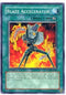 Blaze Accelerator (FOTB-EN040) [Force of the Breaker]