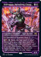 Hidetsugu, Devouring Chaos (Showcase) (378) [Kamigawa: Neon Dynasty]