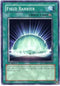 Field Barrier (FOTB-EN042) [Force of the Breaker]