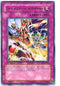 Triggered Summon (FOTB-EN046) [Force of the Breaker]