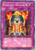 Volcanic Recharge (FOTB-EN049) [Force of the Breaker]