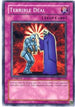 Terrible Deal (FOTB-EN050) [Force of the Breaker]