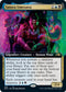 Satoru Umezawa (Extended Art) (493) [Kamigawa: Neon Dynasty]