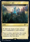 Summoner's Rift - Command Tower (697) [Secret Lair Drop Series]
