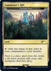 Summoner's Rift - Command Tower (697) [Secret Lair Drop Series]