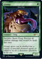 Gromp - Spore Frog (696) [Secret Lair Drop Series]