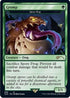 Gromp - Spore Frog (696) [Secret Lair Drop Series]
