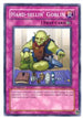 Hard-sellin' Goblin (FOTB-EN056) [Force of the Breaker]