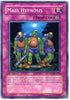 Mass Hypnosis (FOTB-EN058) [Force of the Breaker]