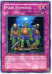 Mass Hypnosis (FOTB-EN058) [Force of the Breaker]