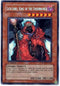 Lich Lord, King of the Underworld (FOTB-EN062) [Force of the Breaker]