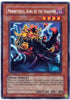 Prometheus, King of the Shadows (FOTB-EN063) [Force of the Breaker]