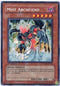 Mist Archfiend (FOTB-EN064) [Force of the Breaker]