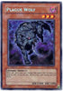 Plague Wolf (FOTB-EN065) [Force of the Breaker]