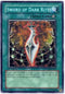 Sword of Dark Rites (FOTB-EN067) [Force of the Breaker]