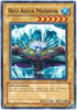 Neo Aqua Madoor (DR3-EN002) [Dark Revelation Volume 3]