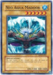 Neo Aqua Madoor (DR3-EN002) [Dark Revelation Volume 3]