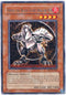 Horus the Black Flame Dragon LV (DR3-EN006) [Dark Revelation Volume 3]
