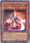 Mystic Swordsman LV (DR3-EN011) [Dark Revelation Volume 3]