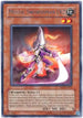 Mystic Swordsman LV (DR3-EN011) [Dark Revelation Volume 3]