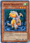 Armed Dragon LV (DR3-EN013) [Dark Revelation Volume 3]