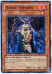 Horus' Servant (DR3-EN016) [Dark Revelation Volume 3]
