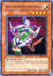 Ninja Grandmaster Sasuke (DR3-EN019) [Dark Revelation Volume 3]