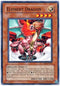 Element Dragon (DR3-EN023) [Dark Revelation Volume 3]