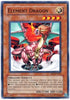 Element Dragon (DR3-EN023) [Dark Revelation Volume 3]