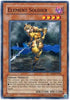 Element Soldier (DR3-EN024) [Dark Revelation Volume 3]