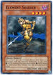 Element Soldier (DR3-EN024) [Dark Revelation Volume 3]