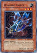 Howling Insect (DR3-EN025) [Dark Revelation Volume 3]