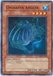 Unshaven Angler (DR3-EN028) [Dark Revelation Volume 3]