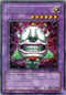 Ojama King (DR3-EN034) [Dark Revelation Volume 3]