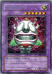 Ojama King (DR3-EN034) [Dark Revelation Volume 3]
