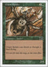 Giant Spider [Classic Sixth Edition]